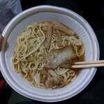 ファミリーマート - 料理写真: