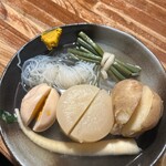 おでん三吉 - 