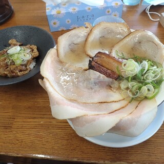 ラーメン悟空_0