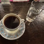 茜屋珈琲店 - 