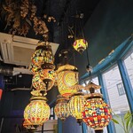 ハブモアカレー - 