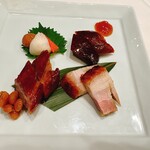 赤坂璃宮 - 