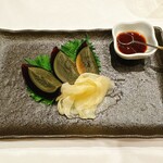 赤坂璃宮 - 