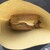 甘味かどや - 料理写真:今川焼　140円