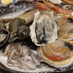 君乃家食堂 - 