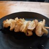 もつ焼きばん - シロ 塩
