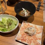 焼肉ジャンボ 白金 - 