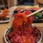 大衆焼肉びりちゃん - 