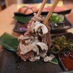 大衆焼肉びりちゃん - 