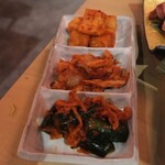 大衆焼肉びりちゃん - 