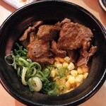 大衆焼肉びりちゃん - 