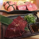 大衆焼肉びりちゃん - 