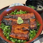 大衆鰻の店 うな大 - 