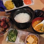 大衆焼肉びりちゃん - 