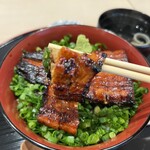 大衆鰻の店 うな大 - 