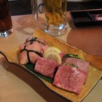 大衆焼肉びりちゃん - 