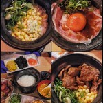 大衆焼肉びりちゃん - 