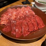 焼肉ジャンボ 白金 - 