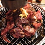 大衆焼肉びりちゃん - 