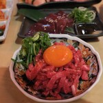 大衆焼肉びりちゃん - 