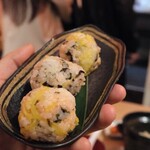 大衆焼肉びりちゃん - 