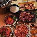 大衆焼肉びりちゃん - 