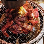 大衆焼肉びりちゃん - 