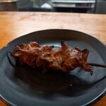 もつ焼きばん - ナンヤワ 塩