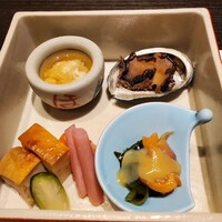 品川 かに雅 - 