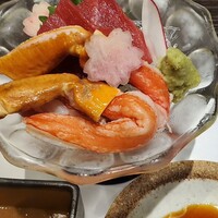 品川 かに雅 - 
