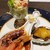 品川 かに雅 - 料理写真: