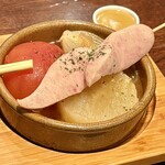 ブラッセルズ - 