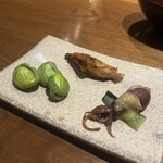 ひぐらし - 
