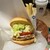 モスバーガー - 料理写真: