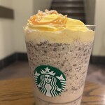 スターバックス・コーヒー - 料理写真: