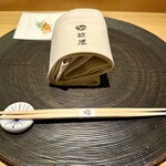 泉岳寺門前 紋屋 - 
