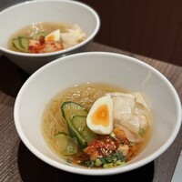 焼肉りんご - 