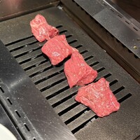 焼肉りんご - 
