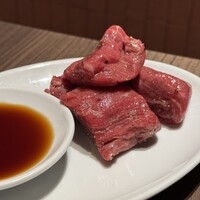 焼肉りんご - 