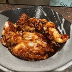 焼肉 幸楽 - 