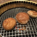 焼肉 幸楽 - 