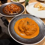 洋食堂 ホソカワ - 