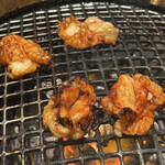 焼肉 幸楽 - 