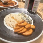 洋食堂 ホソカワ - 