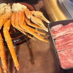螃蟹吃到飽 蟹座札幌 - 
