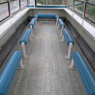 ロンドンバスカフェ_2