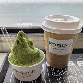 ロンドンバスカフェ_1