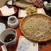 手打ち蕎麦 わ - 