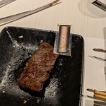 黒毛和牛焼肉きっしゃん - 