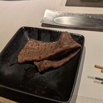 黒毛和牛焼肉きっしゃん - 